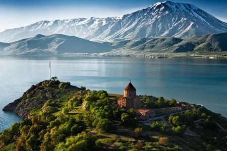 BEAUTIFUL ARMENIA